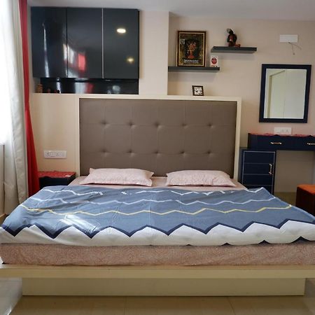 Tag Along Backpackers Hostel Gangtok Exterior foto