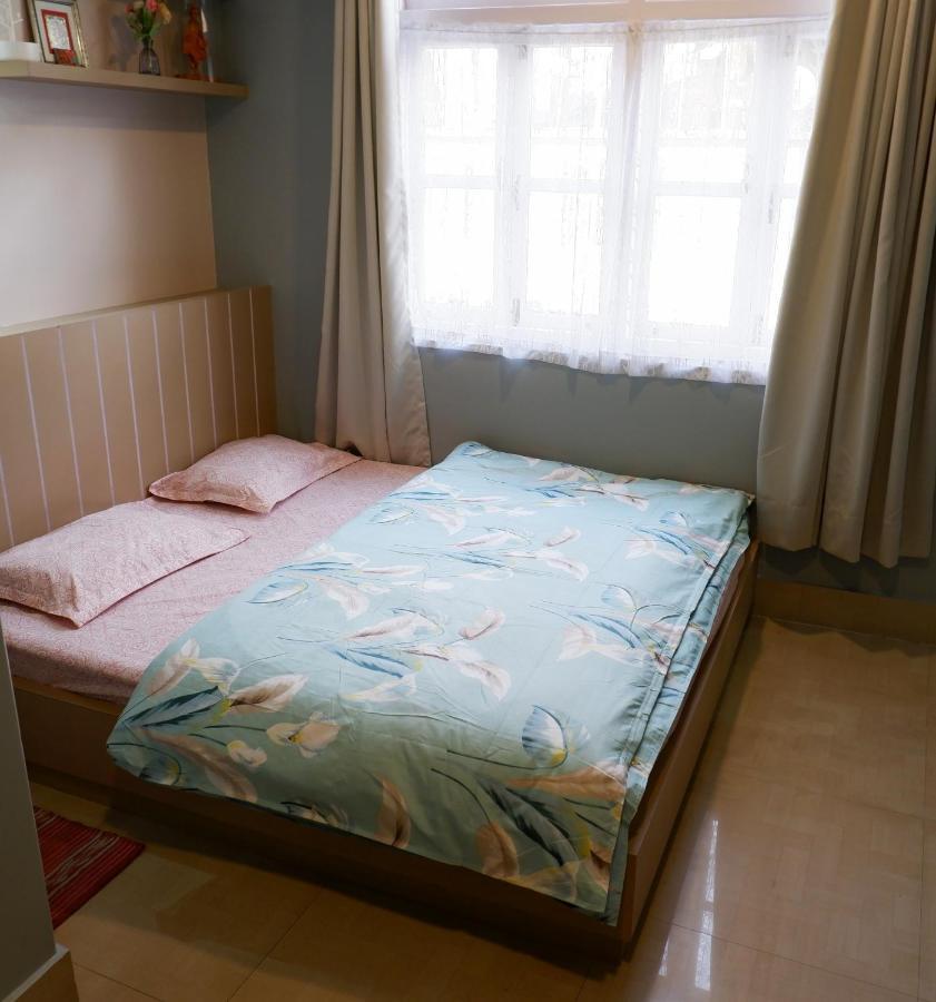 Tag Along Backpackers Hostel Gangtok Exterior foto