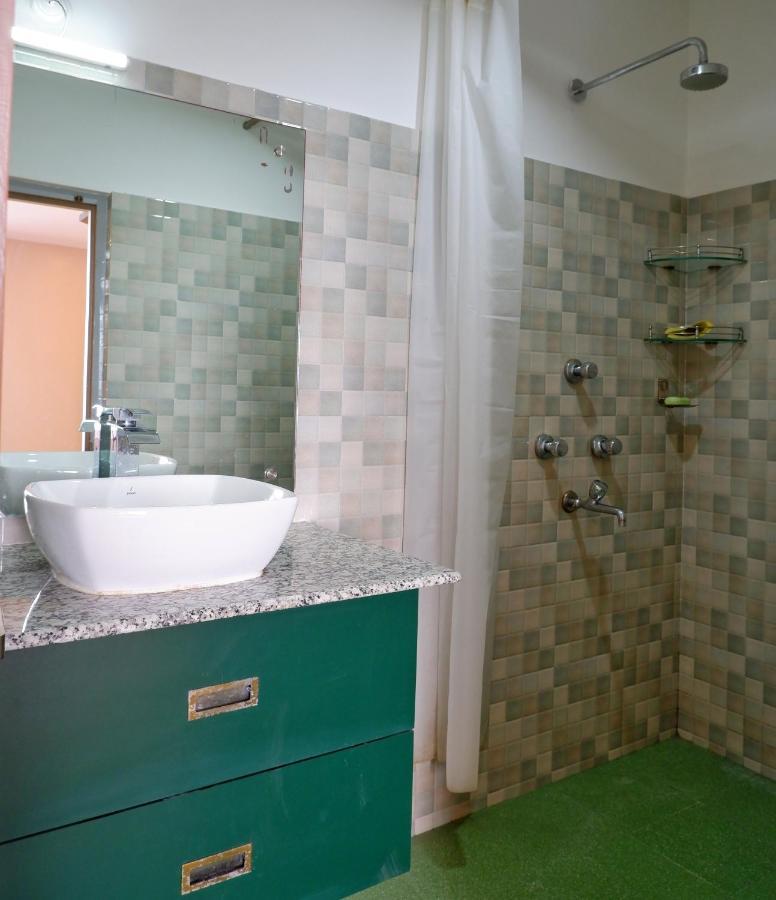 Tag Along Backpackers Hostel Gangtok Exterior foto