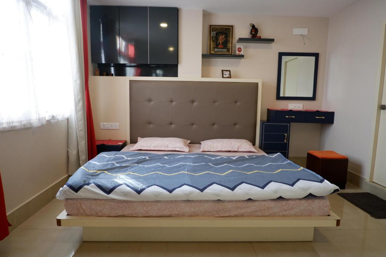 Tag Along Backpackers Hostel Gangtok Exterior foto