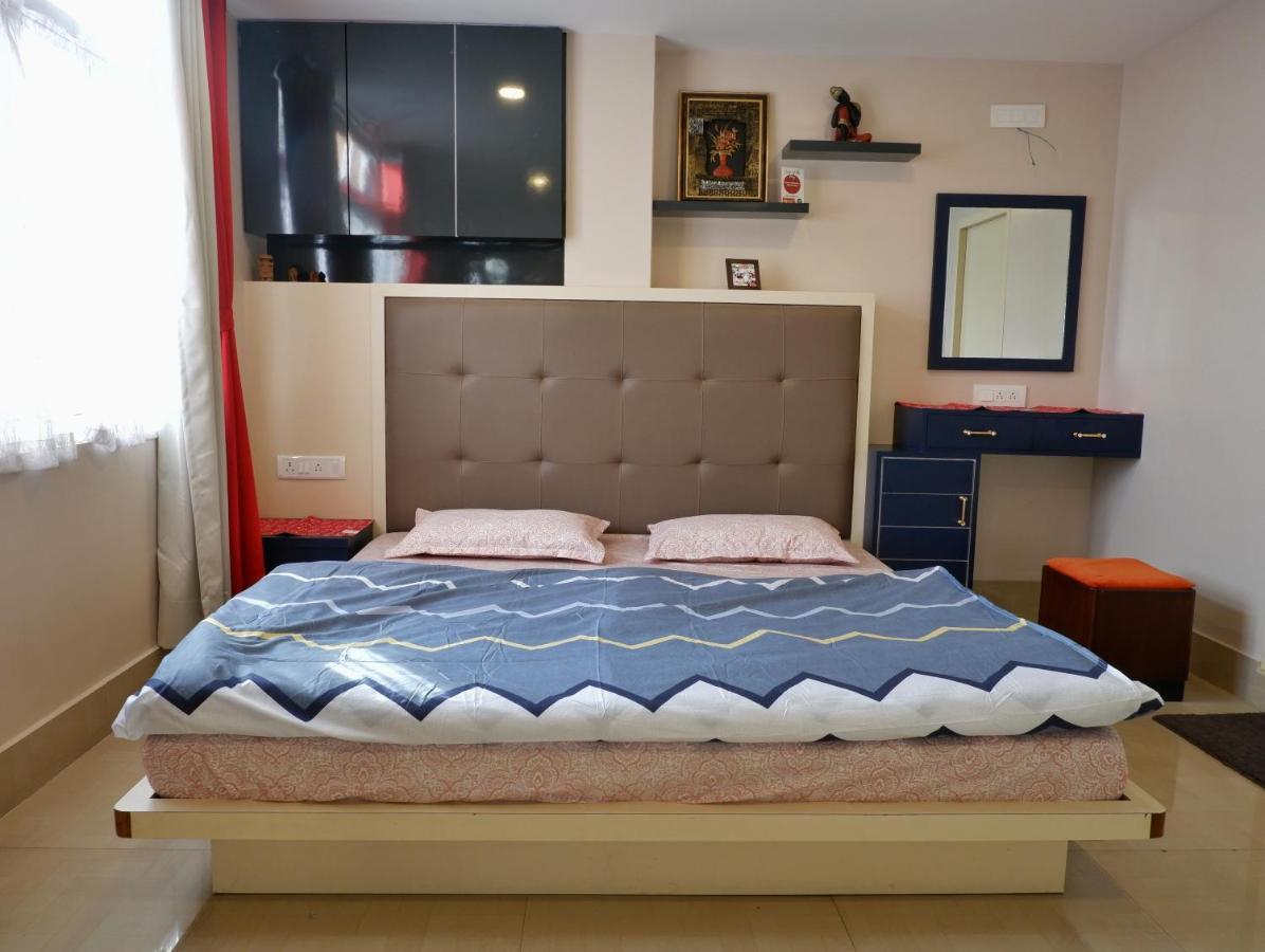 Tag Along Backpackers Hostel Gangtok Exterior foto