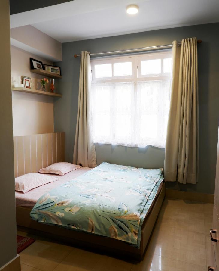 Tag Along Backpackers Hostel Gangtok Exterior foto